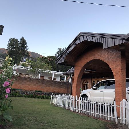 Bungalow 28 Nuwara Eliya Zewnętrze zdjęcie