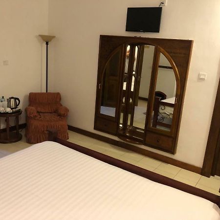 Bungalow 28 Nuwara Eliya Zewnętrze zdjęcie
