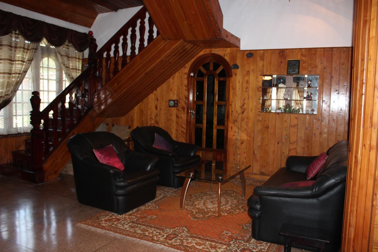 Bungalow 28 Nuwara Eliya Zewnętrze zdjęcie