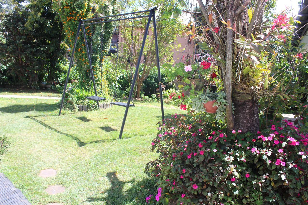 Bungalow 28 Nuwara Eliya Zewnętrze zdjęcie