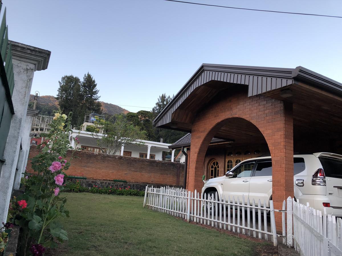 Bungalow 28 Nuwara Eliya Zewnętrze zdjęcie