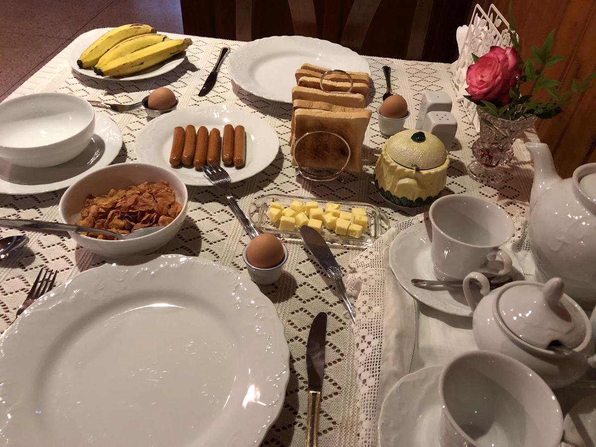 Bungalow 28 Nuwara Eliya Zewnętrze zdjęcie