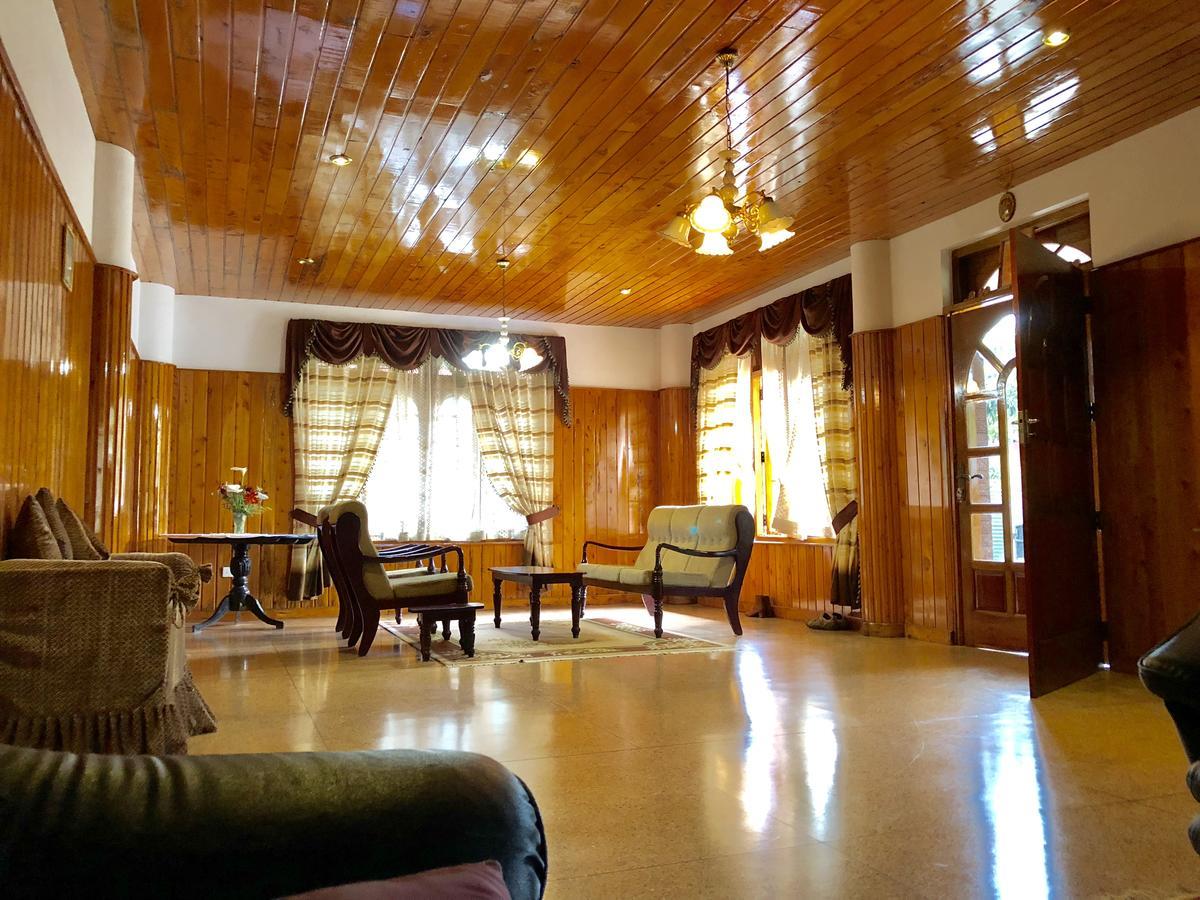 Bungalow 28 Nuwara Eliya Zewnętrze zdjęcie
