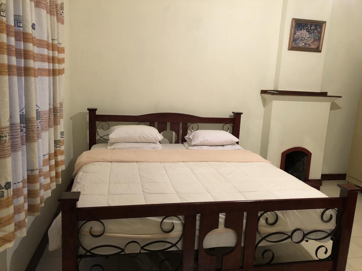 Bungalow 28 Nuwara Eliya Zewnętrze zdjęcie