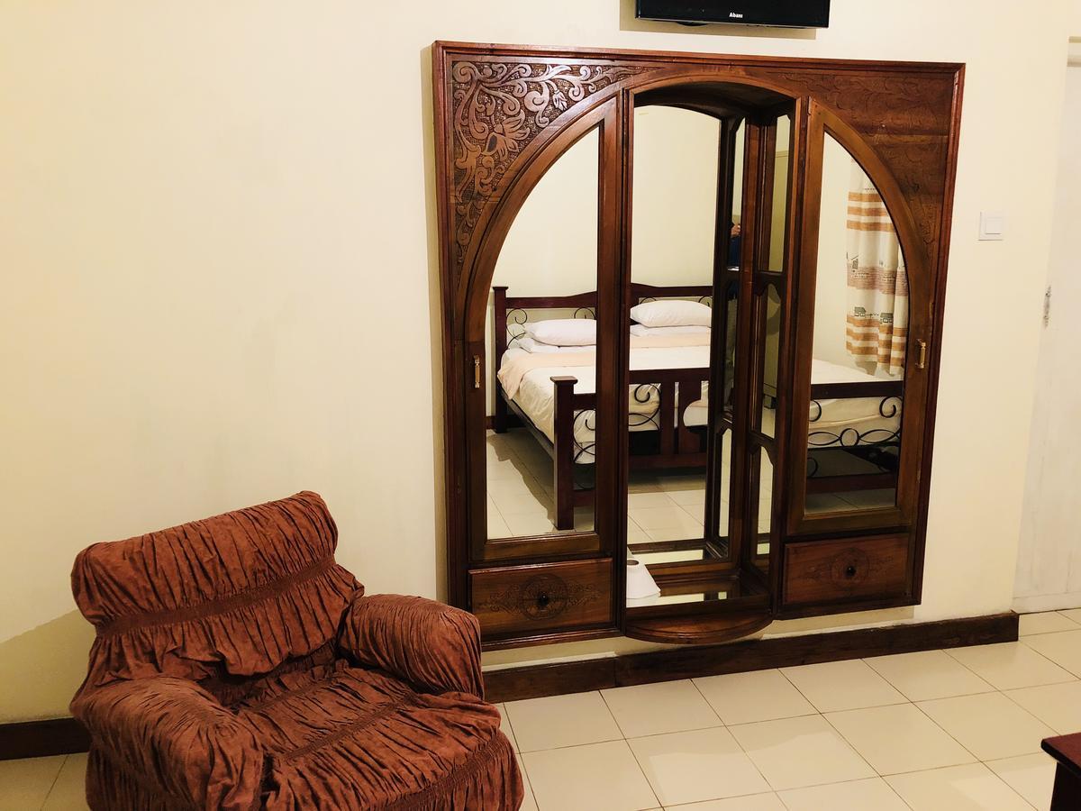 Bungalow 28 Nuwara Eliya Zewnętrze zdjęcie