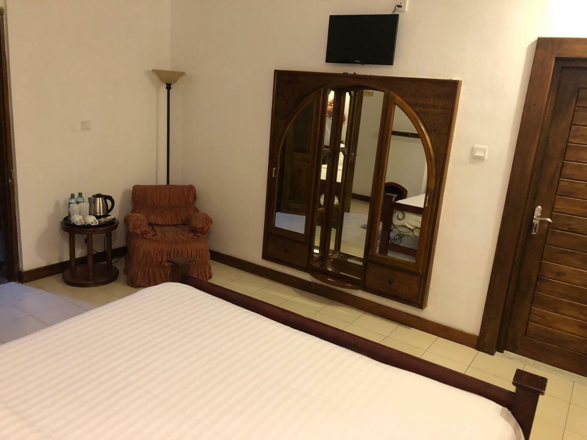 Bungalow 28 Nuwara Eliya Zewnętrze zdjęcie