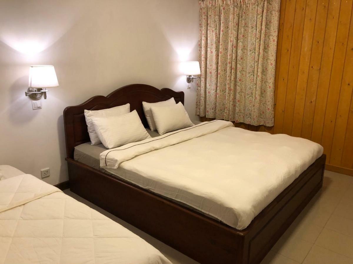 Bungalow 28 Nuwara Eliya Zewnętrze zdjęcie