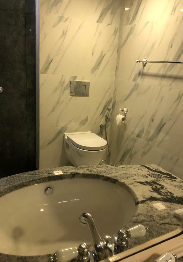 Bungalow 28 Nuwara Eliya Zewnętrze zdjęcie